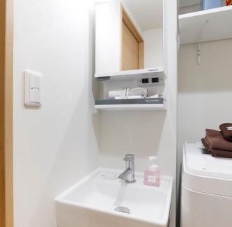 Kameari Apartment | LIFE TOWN Kameari