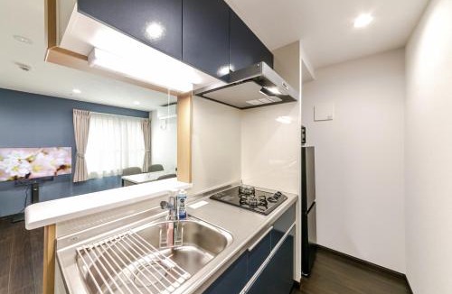 Katsushika Apartment | LIFE TOWN Takasago