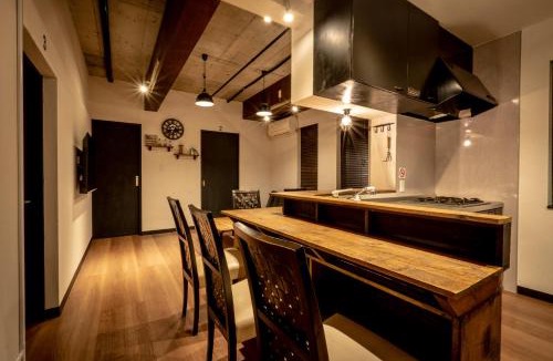 Otaru Apartment | LifeHouse IPPO