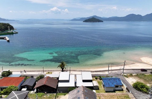 Etajima House | LIFEMENT GLANZ Okimi