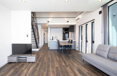Etajima House | LIFEMENT GLANZ Okimi