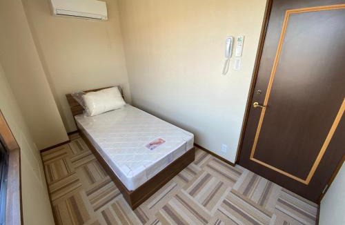 Saeki Ward Apartment | lifeone club