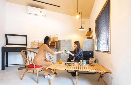 Ryuga Onsen Hotel | LifeStyleHotel ichi一棟貸切りホテル