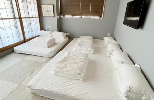 Katsushika Hotel | Light Hotel - Vacation STAY 17340v