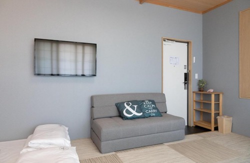 Katsushika Hotel | Light Hotel - Vacation STAY 17340v