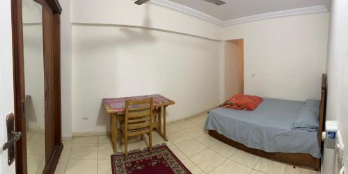 Al-Muntazah Apartment | Light Tower
