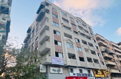 Ash-Sharq Apartment | Lighthouse Marina View Apartment