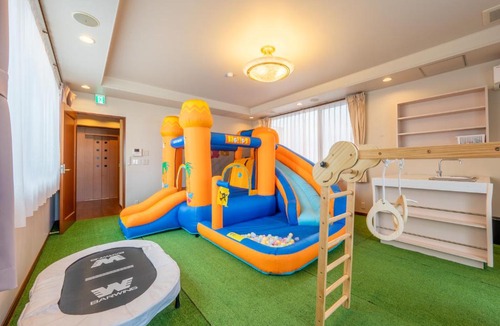 Naniwa Apartment | LIJ Stay Daikokucho 7LLDKK