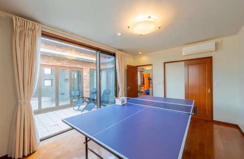 Naniwa Apartment | LIJ Stay Daikokucho 7LLDKK