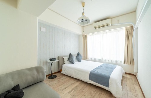 Namba Apartment | LIJ Stay Horie 3BedRooms