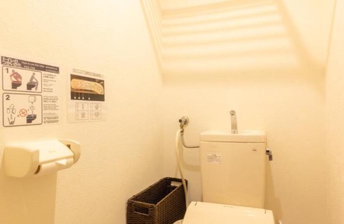 Namba Apartment | LIJ Stay Horie 3BedRooms