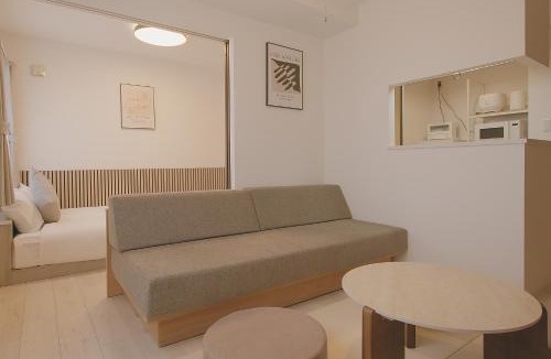 Nishi Apartment | LikeINN札幌フォレスタ琴似