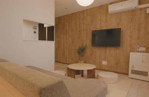 Nishi Apartment | LikeINN札幌フォレスタ琴似