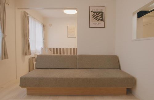 Nishi Apartment | LikeINN札幌フォレスタ琴似