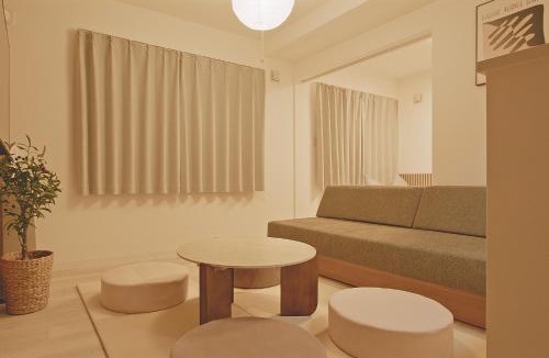 Nishi Apartment | LikeINN札幌フォレスタ琴似