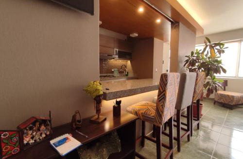 Historical Center Apartment | Lilium Apartment & Experiences