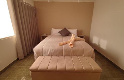 Historical Center Apartment | Lilium Apartment & Experiences