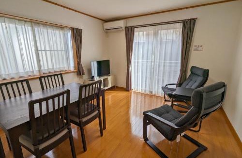 Funabashi Apartment | Lily Nishi-funabashi 101