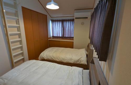 Funabashi Apartment | Lily Nishi-funabashi 101