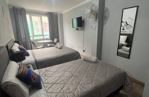 Lima Hotel | Lima Airport Tampu - Comfortable Stay 15 Minutes from Lima Airport