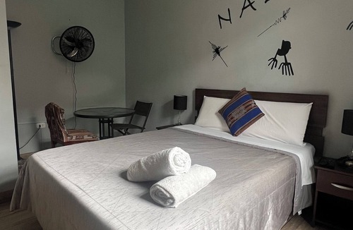 Lima Hotel | Lima Airport Tampu - Comfortable Stay 15 Minutes from Lima Airport