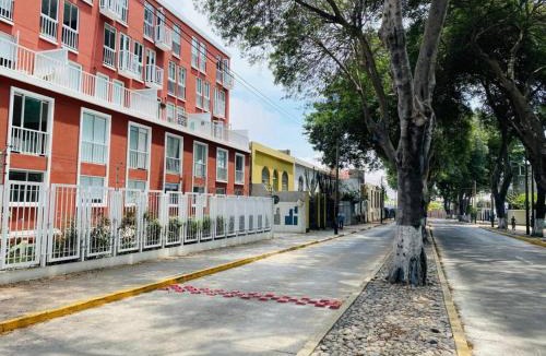 Barranco Apartment | Lima Barranco Osma Apart