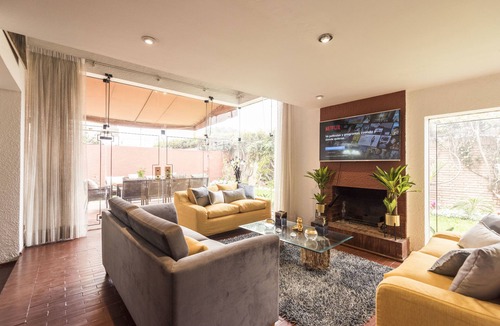 San Borja House | Lima Fabulous House 5br sleep8 Next Mall