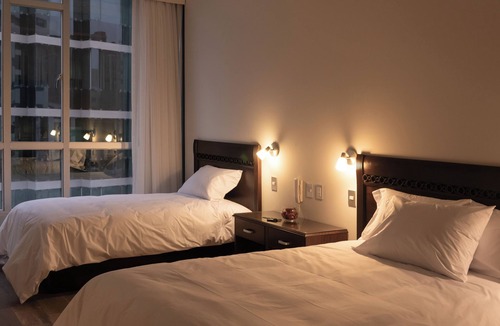 Leuro Hotel | Lima Host