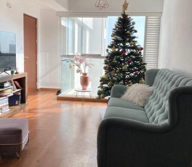 Magdalena del Mar Apartment | Lima Ocean View Family Apartment