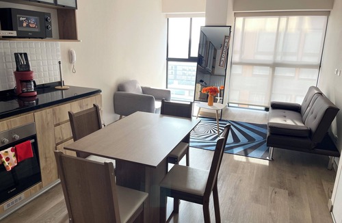 Santiago de Surco Apartment | Lima Polo Aparts