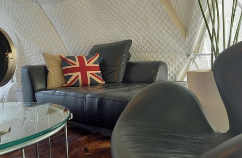 Isumi RV Rental | Limited plan Highest quality twodome tent for c/Isumi City Chiba