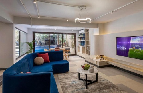 Maadi Apartment | Limited time offer for you at 22 by spacey #53 Studio in Maadi