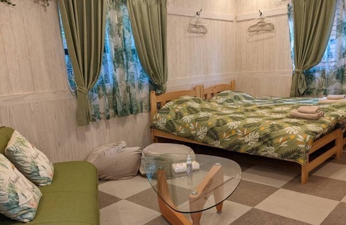 Nakama House | Limited time offer A simple pool will be provided within the facility / Kunigami-gun Okinawa