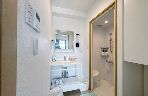 Katahara Apartment | Limited time special discount Panoramic view of /Imabari Ehime