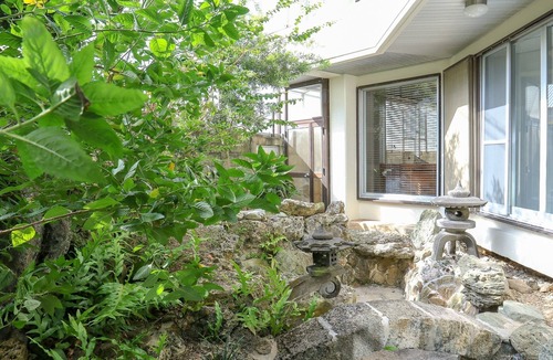 Taketomi-jima Taketomi-cho House | Limited to 1 group per day Private villa Equipp - CORE HOUSE Ishigaki Island 1F/Ishigaki Okinawa