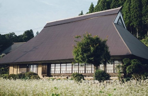 Shobara House | Limited to 1 group per day/Shobara Hiroshima