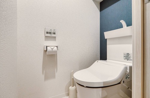 Dotonbori Apartment | Limited to consecutive nights Enjoy a relaxing a - Standard Room 501 /Osaka Ōsaka