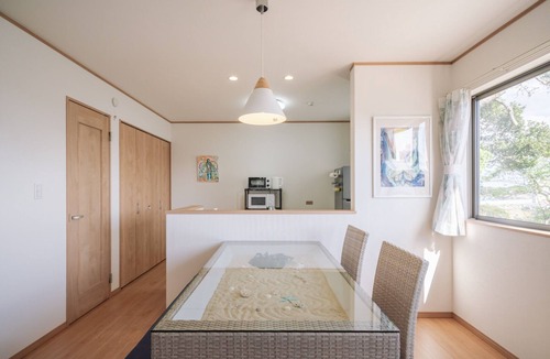 Yamachi House | Limited to one group per day Near Okinawa Arena/Okinawa Okinawa