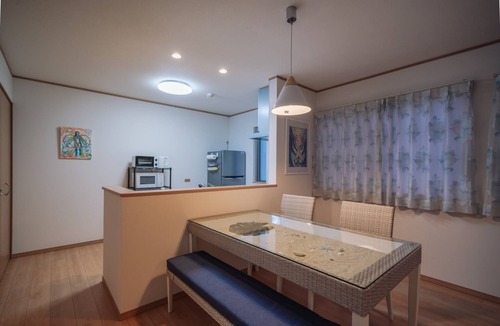 Yamachi House | Limited to one group per day Near Okinawa Arena/Okinawa Okinawa