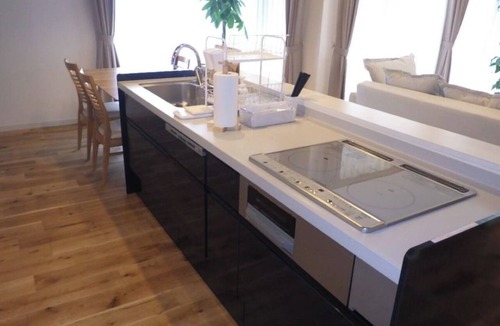 Tonami House | Limited to one group per day Newly built privat/Tonami Toyama