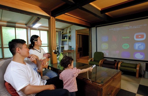 Hirado House | Limited to one group per day 100yearold privat / Hirado Nagasaki