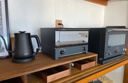 Hokota House | Limited to one group per day A hideaway villa on/Hokota Ibaraki