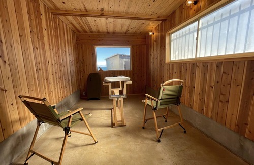 Hokota House | Limited to one group per day A hideaway villa on/Hokota Ibaraki