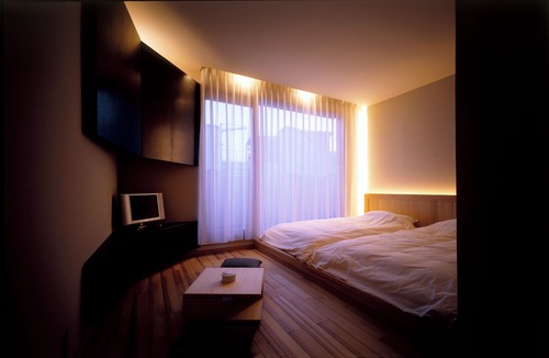 Kotsubo House | Linca