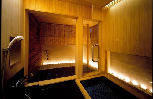 Kotsubo House | Linca