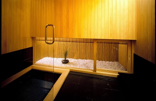Kotsubo House | Linca