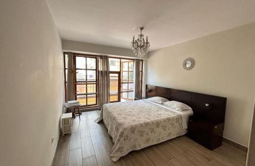 Reducto Apartment | Lindo Amplio, cerca a Larcomar