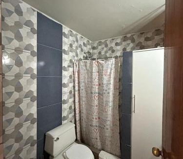 Reducto Apartment | Lindo Amplio, cerca a Larcomar