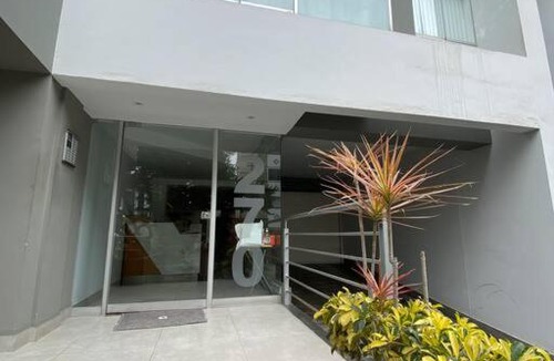 Reducto Apartment | LINDO DEPARTAMENTO EN MIRAFLORES, POR LARCOMAR