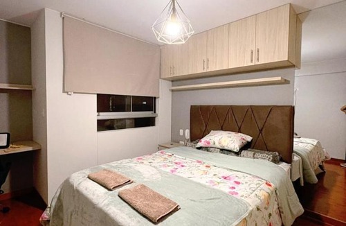 Surquillo Apartment | Lindo departamento en Surquillo